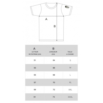 Pride Or Die Break The Limit T-shirt Nero