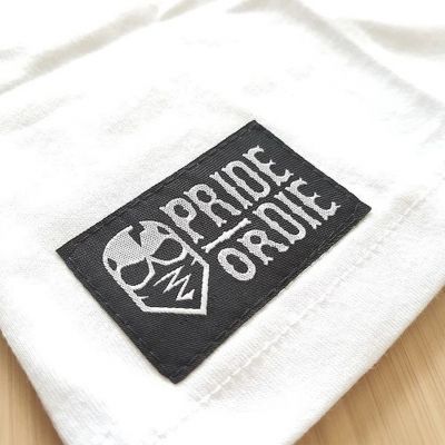 Pride Or Die Fight & Chill Tank Top Blanco