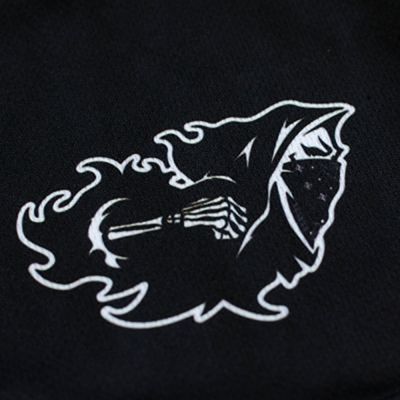 Pride Or Die Fight Club Jersey Negro-Blanco