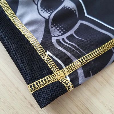 Pride Or Die Fight For Honor Rashguard Preto
