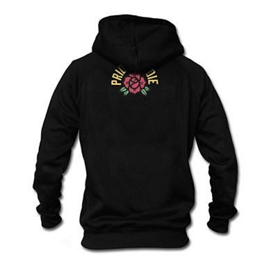 Pride Or Die Hoody Stay Sharp Negro