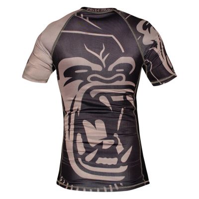 Pride Or Die Rashguard Beast Mode V2 Negro