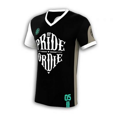 Pride Or Die Reckless 05 T-shirt