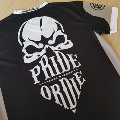 Pride Or Die Reckless 05 T-shirt