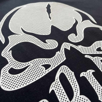 Pride Or Die Reckless Black & White V.2 Negro-Blanco