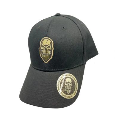 Pride Or Die Reckless Hat Negro