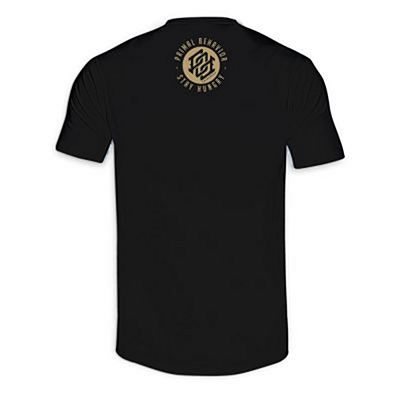 Pride Or Die Unleashed Tee Preto