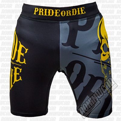 Pride Or Die Vale Tudo Reckless Nero