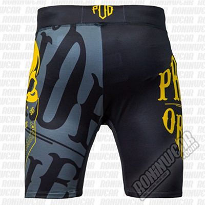 Pride Or Die Vale Tudo Reckless Nero