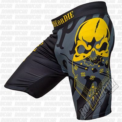 Pride Or Die Vale Tudo Reckless Nero