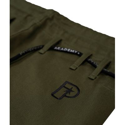 Progress Jiu Jitsu Academy + Gi Grön