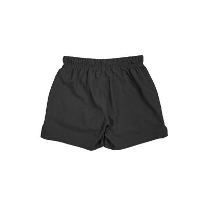 Progress Jiu Jitsu Academy + Hybrid Shorts Negro-Verde