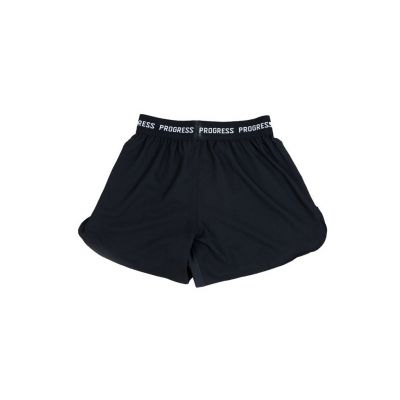 Progress Jiu Jitsu Academy Board Shorts Preto