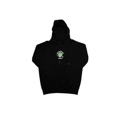 Progress Jiu Jitsu Bengal Hoodie Negro