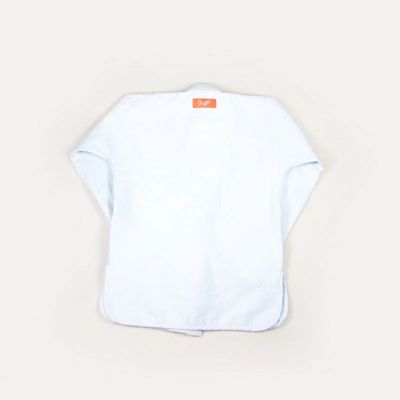 Progress Jiu Jitsu Featherlight Lightweight Competition Gi Blanco
