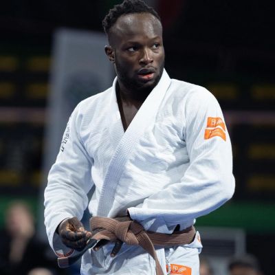 Progress Jiu Jitsu Featherlight Lightweight Competition Gi Blanco