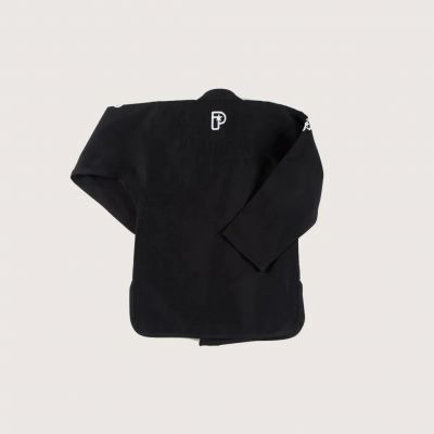 Progress Jiu Jitsu Kids Academy Gi Negro