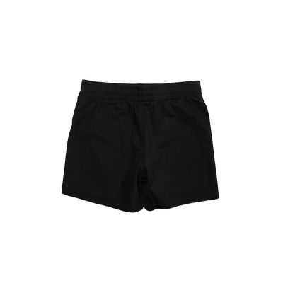 Progress Jiu Jitsu Kids Academy Shorts Schwarz