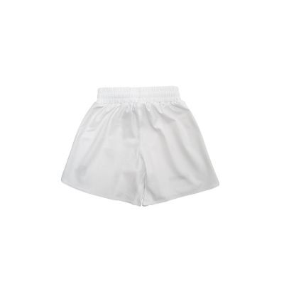 Progress Jiu Jitsu Kids Academy Shorts Blanco