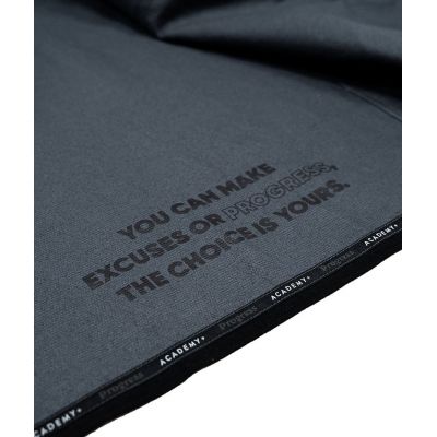 Progress Jiu Jitsu Ladies Academy + Grey