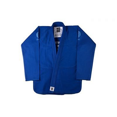 Progress Jiu Jitsu Ladies M6 Mark 4 BJJ Gi Bleu