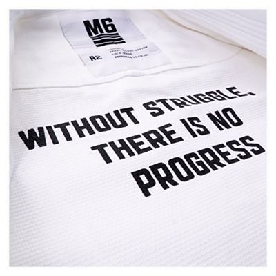 Progress Jiu Jitsu M6 Mark 4 BJJ Gi Vit