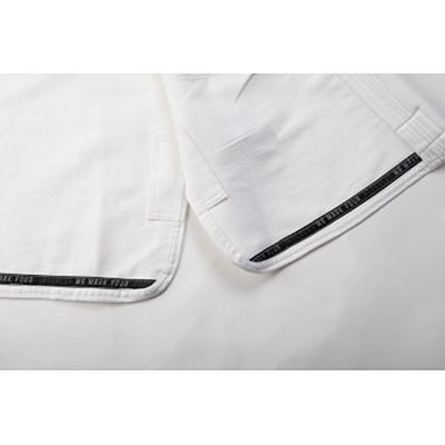 Progress Jiu Jitsu M6 Mark 4 BJJ Gi White