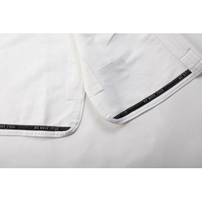 Progress Jiu Jitsu M6 Mark 4 BJJ Gi Branco