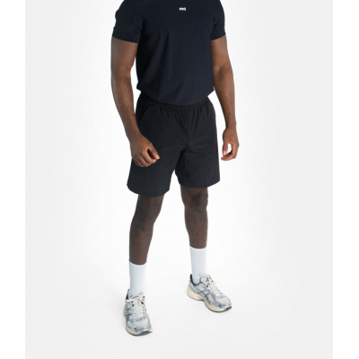 Progress Jiu Jitsu PRG Core Tech Shorts Black