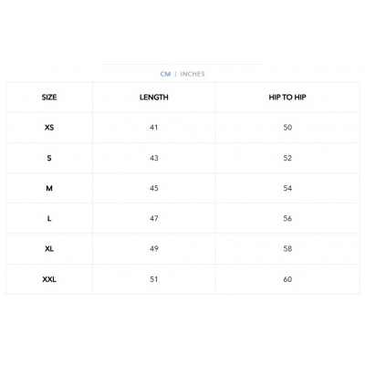 Progress Jiu Jitsu PRG Core Tech Shorts Black