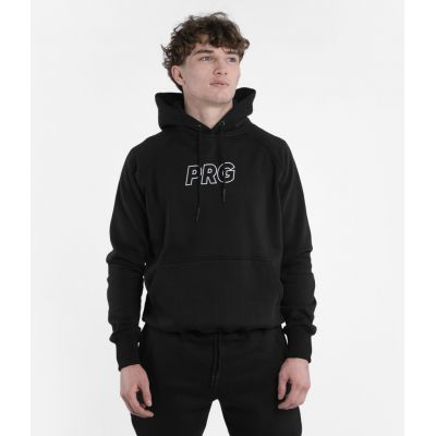 Progress Jiu Jitsu PRG Hoodie Schwarz