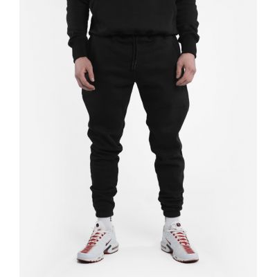 Progress Jiu Jitsu PRG Joggers Schwarz