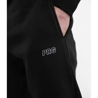 Progress Jiu Jitsu PRG Joggers Noir