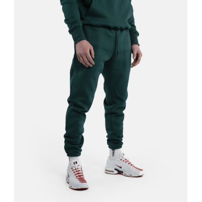 Progress Jiu Jitsu PRG Joggers Verde