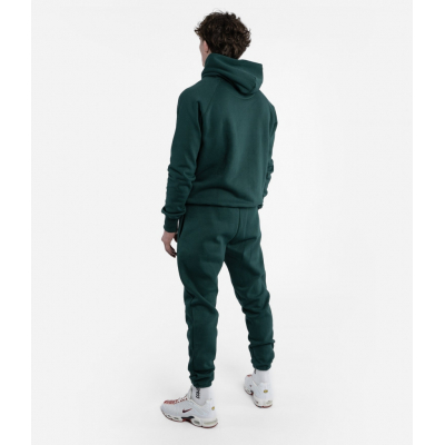 Progress Jiu Jitsu PRG Joggers Verde