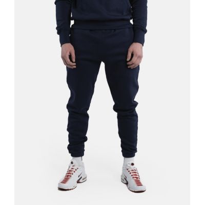 Progress Jiu Jitsu PRG Joggers Navy Blu