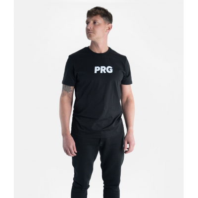 Progress Jiu Jitsu PRG Tee Noir