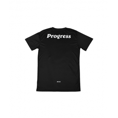 Progress Jiu Jitsu Rolling Tee Preto