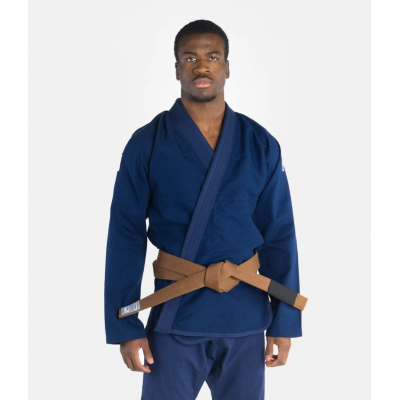 Progress Jiu Jitsu The Academy Gi Tengerkèk