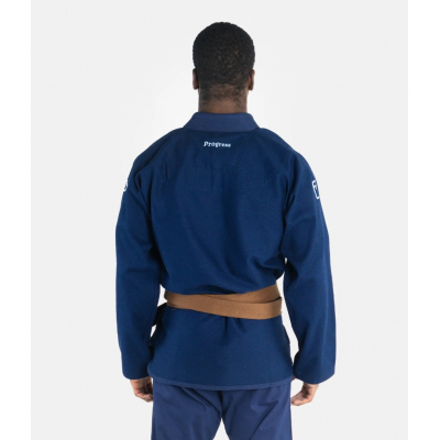 Progress Jiu Jitsu The Academy Gi Tengerkèk