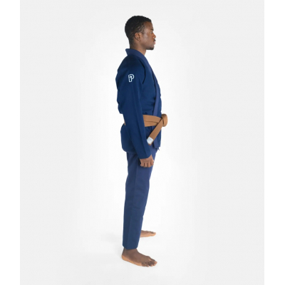 Progress Jiu Jitsu The Academy Gi Tengerkèk
