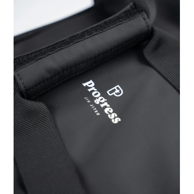 Progress Jiu Jitsu The Essential Kitbag Fekete
