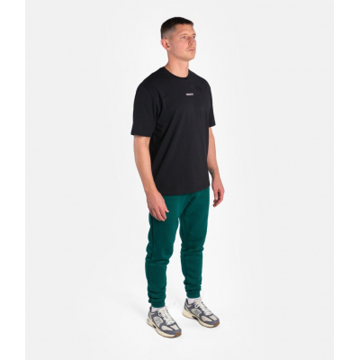 Progress Jiu Jitsu The Panther Oversized Tee Negro