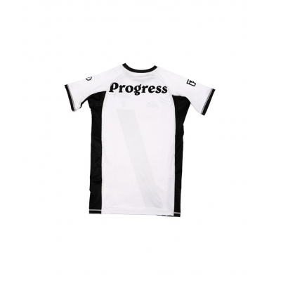 Progress Jiu Jitsu Vasco Ranked Rashguard Vit