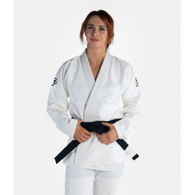 Progress Jiu Jitsu Womens Academy Gi Vit