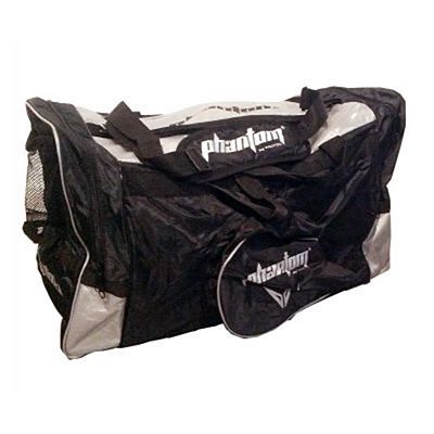 Protec Europe Maleta Phantom TDK Gris-Negro