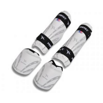 Protec Europe TDK Shinguards Vit