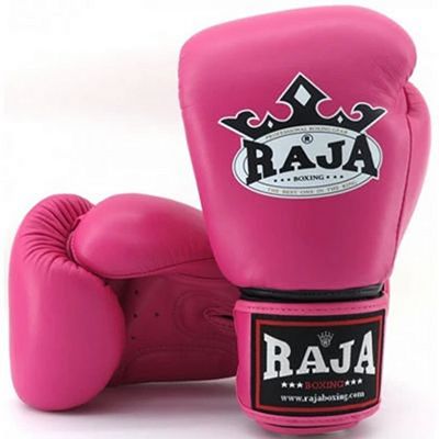 Raja Boxing Colors Rosa