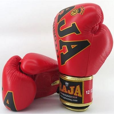 Raja Boxing Special Rojo