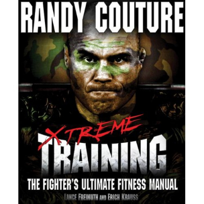 Randy Couture Xtreme Training